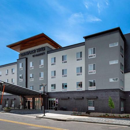Towneplace Suites By Marriott Loveland Fort Collins Exterior foto